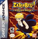 Zatchbell Electric Arena