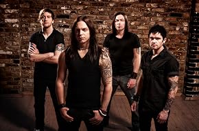 Image de Bullet for My Valentine