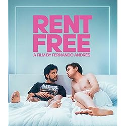 Rent Free [Blu-ray]