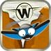 Wingsuit Stickman