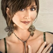 Pam Tillis