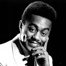 Johnnie Taylor