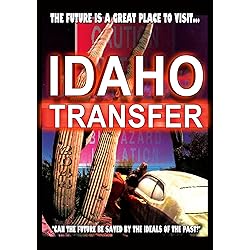 Idaho Transfer