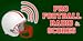 Pro Football Radio & Scores