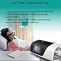  Bay State Importers 20 Pack CPAP Filters