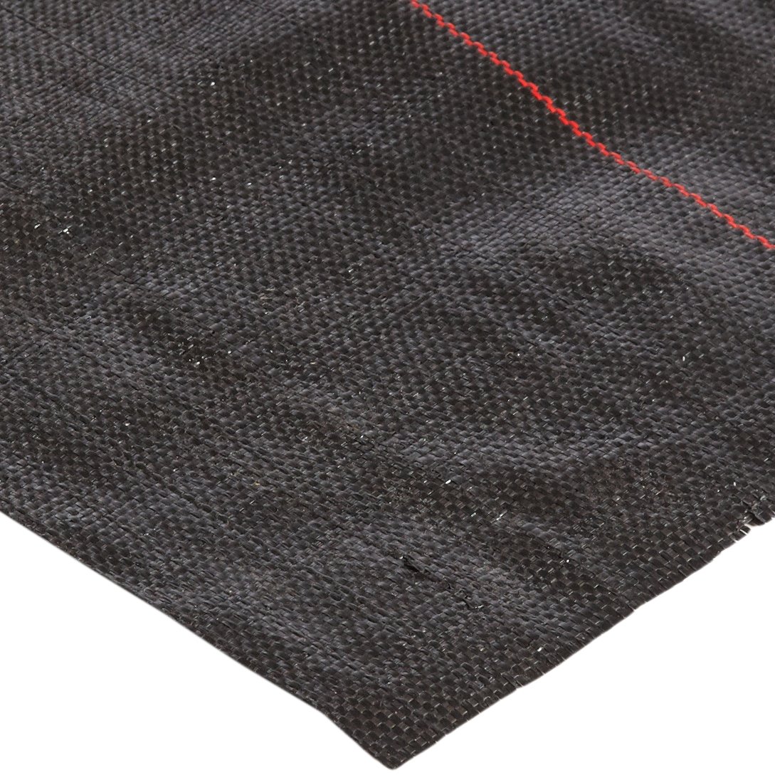 Mutual WF200 Polyethylene Woven Geotextile Fabric 300' Length x 6