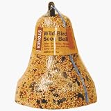 Red River Commodities 676 Wild Bird Bell (Pack of 8)
