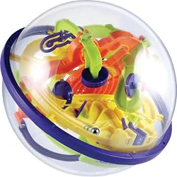 Perplexus Maze Game