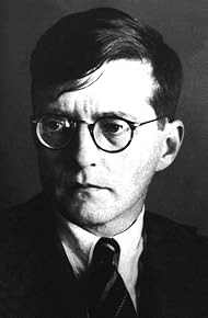 Bilder von Dimitri Shostakovich