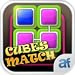 Cubes Match