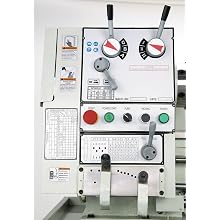 Shop Fox M1112 12-Inch by 36-Inch Gunsmithing Lathe