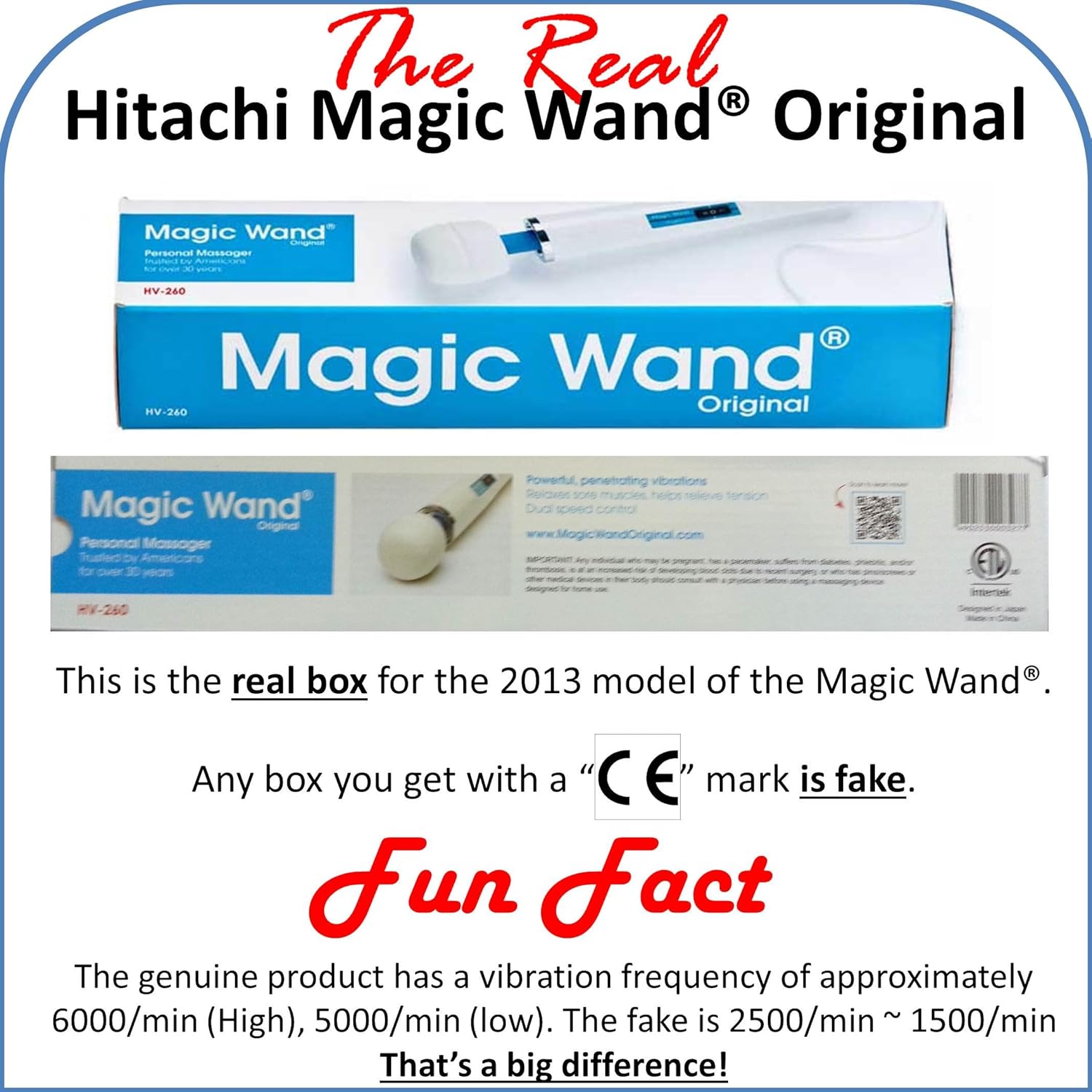 Купить Magic Wand Original HV-260 Pink Attachment Gift Package в ...