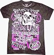 ENVE America 'Neon Knights' Mens T-Shirt
