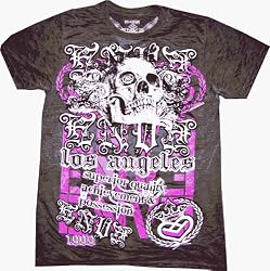 ENVE America 'Neon Knights' Mens T-Shirt