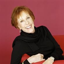 Carol Burnett