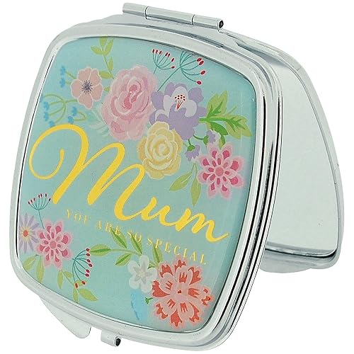 ana Blooming Lovely Travel Makeup Compact