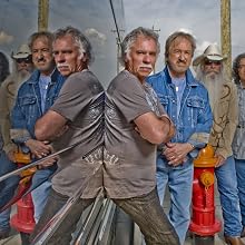 The Oak Ridge Boys