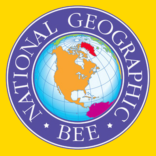 GeoBee Challenge