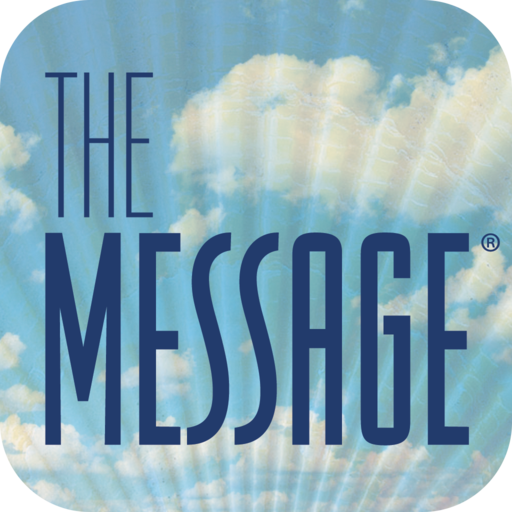 The Message Bible