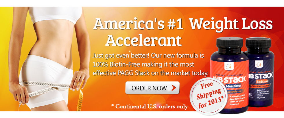 Get the Ultimate PAGG Stack for a limited only $49.95