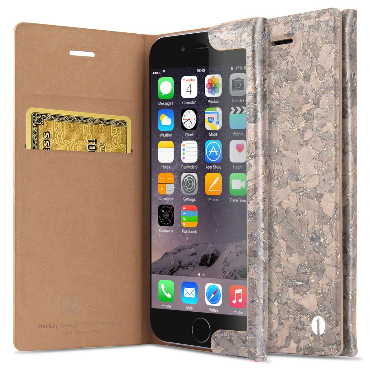 1Byone products inc.