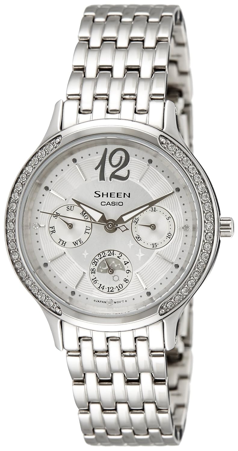 casio all watch price