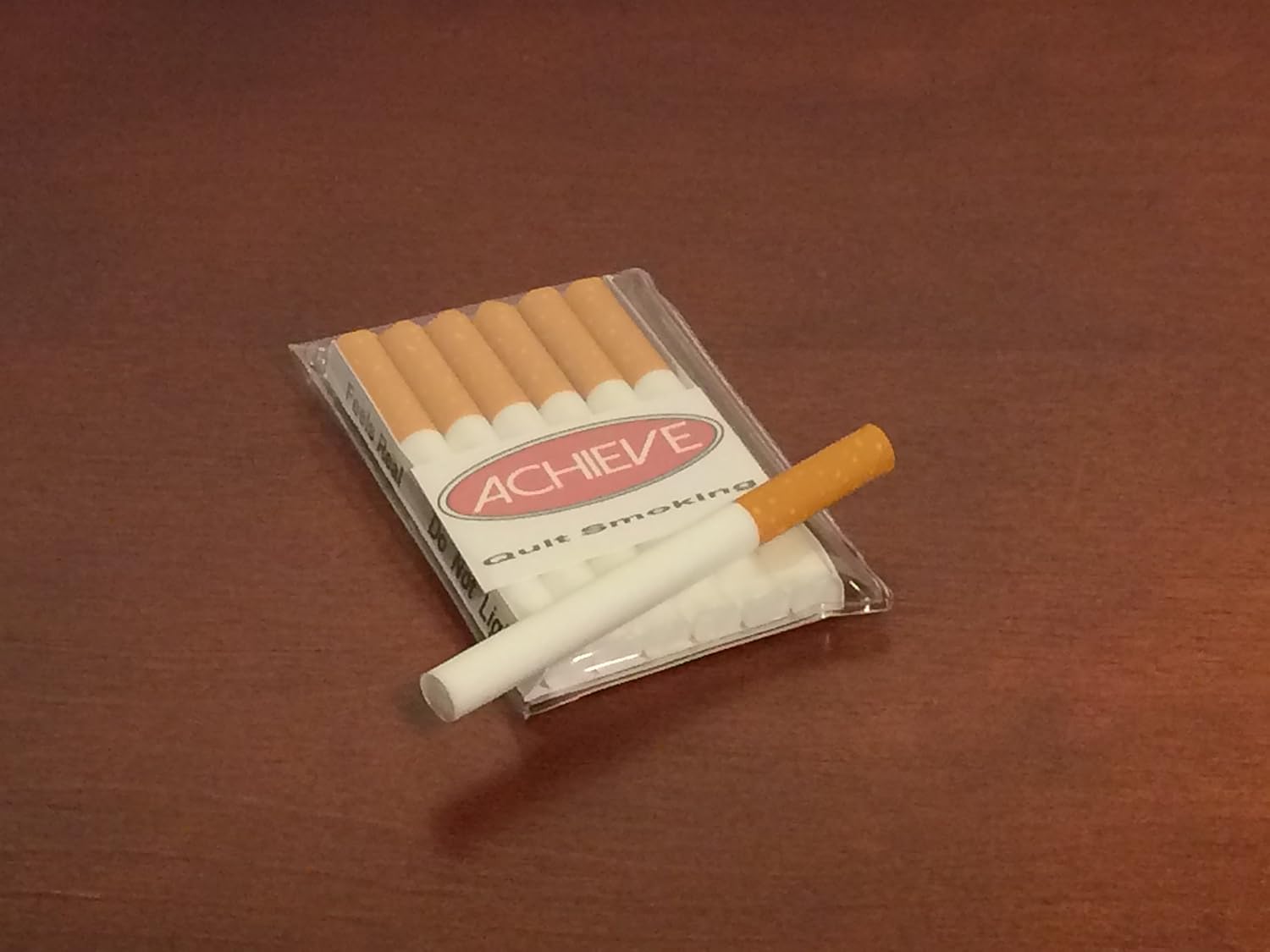 dummy cigs