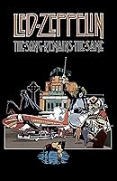 Led Zeppelin: The Song Remains the Same