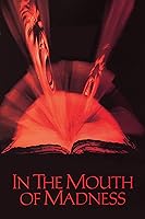 In The Mouth Of Madness (1995) [HD]