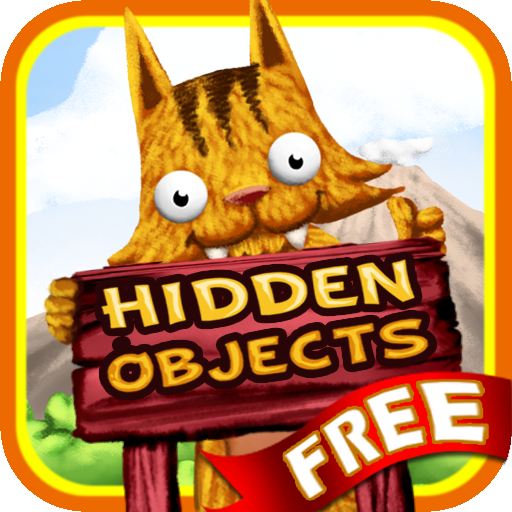 Hidden Object - Puss in Boots Hidden Object - Puss in Boots