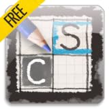 Swipe Crossword Free (Kindle Fire Edition)