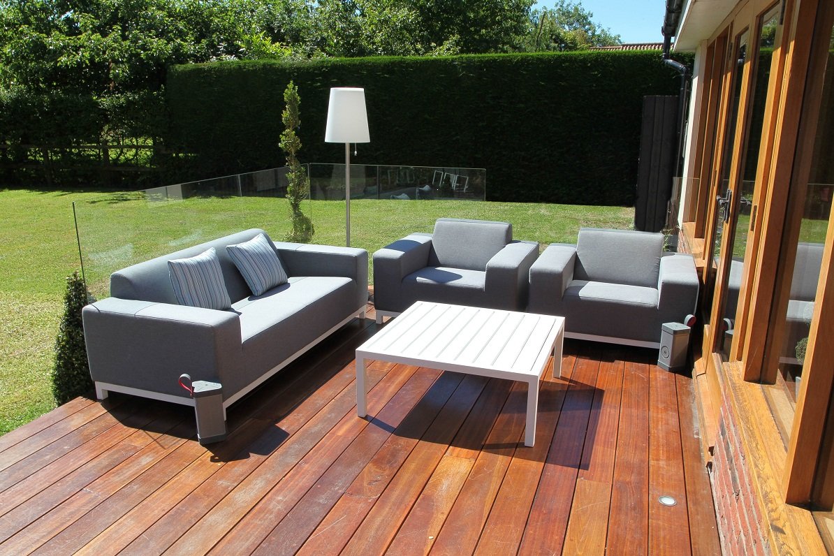 Gartenmöbel-Sets günstig kaufen