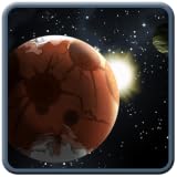 Deep Space ScreenSaver