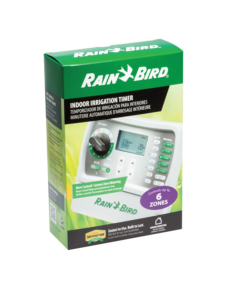 Rain Bird Sst 600in Manual
