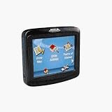Magellan RoadMate 1200 North America - GPS receiver - automotive
