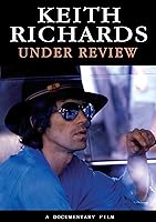 Richards, Keith - Under Review