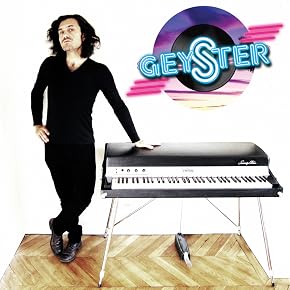 Image de Geyster