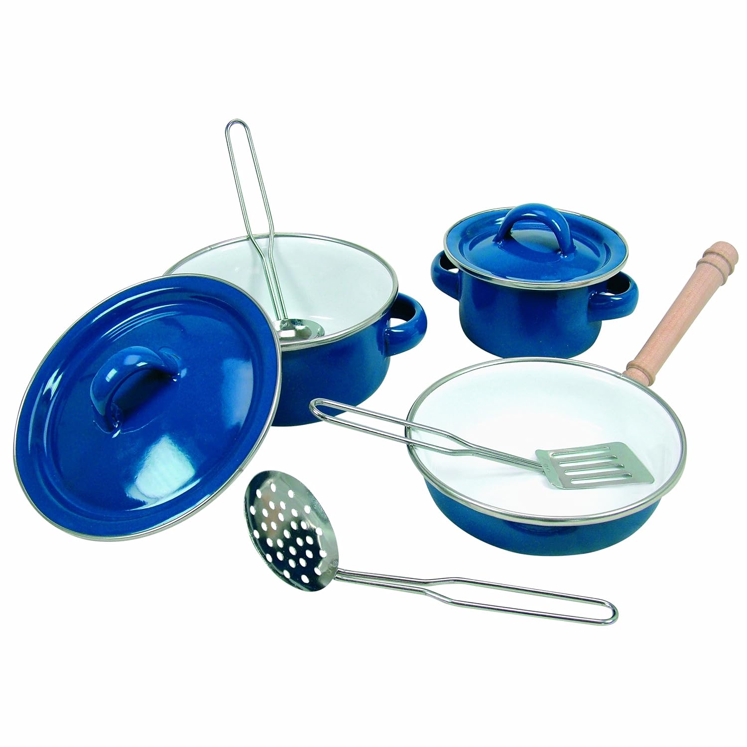 Kinder Kochgeschirr - Kinderküche kaufen