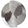 Cleveland 2565 High Speed Steel Long Length Drill Bit, Parabolic Flute, Uncoated (Bright), Round Shank with Tang, 118 Degree Notch Point