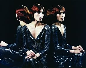 Image of Florence + The Machine