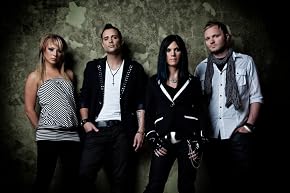 Image de Skillet