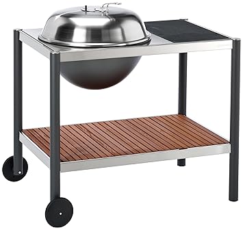 barbecue charbon 4000 dancook