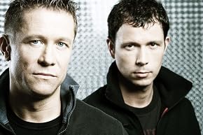 Bilder von Cosmic Gate