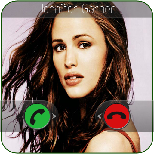 Jennifer Garner Prank Call