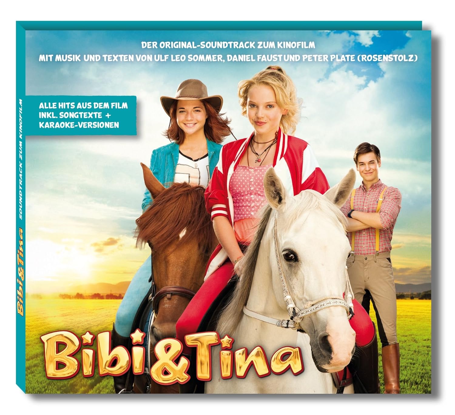 Bibi und tina film einebinsenweisheit