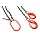 Mazzella DOL Welded Alloy Chain Sling, Fixed-Leg, Grade 100, Load Capacity at 60°
