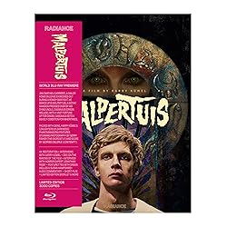 Malpertuis [Blu-ray]
