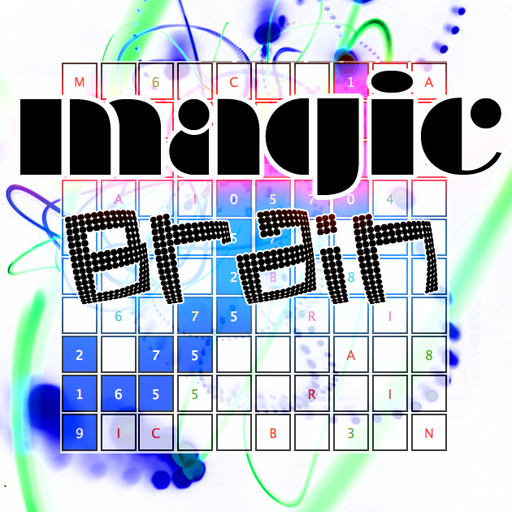 Magic Brain