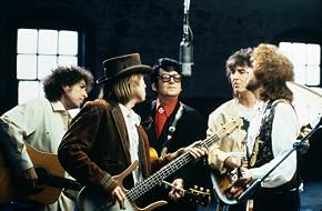 Image de The Traveling Wilburys