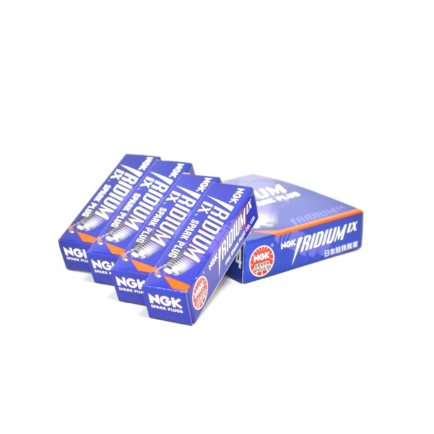 NGK [ 日本特殊陶业 ] イリシ゛ウムフ゜ラク゛
